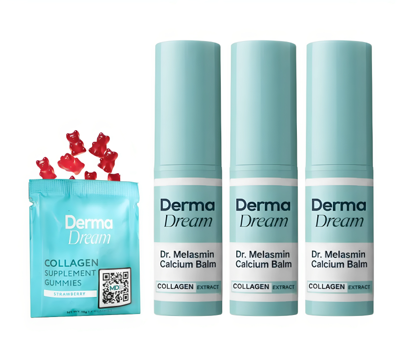 Dr. Melasmin Calcium Stick