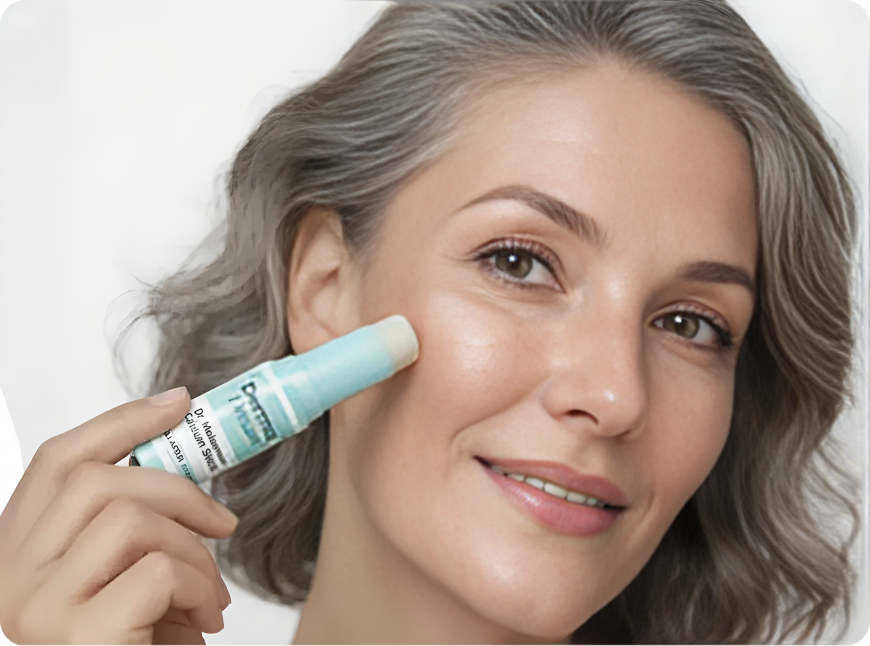 Dr. Melasmin Calcium Stick