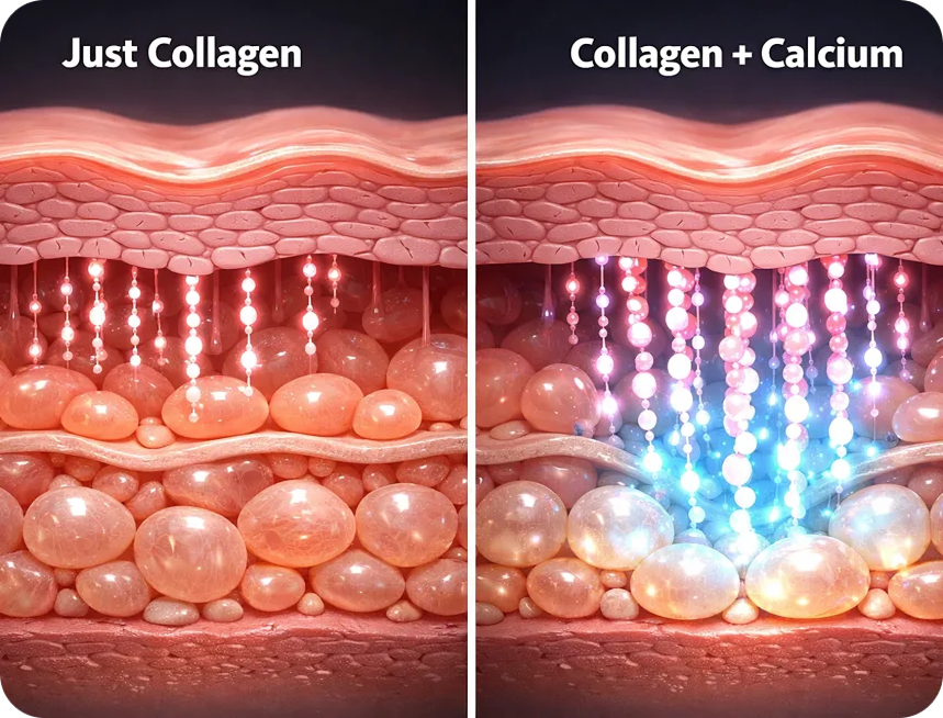 Dr. Melasmin Calcium Stick