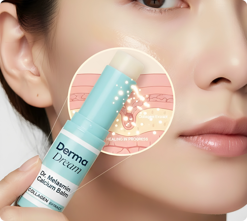 Dr. Melasmin Calcium Stick